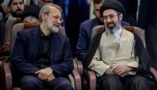 قائد الثورة الإسلامية يعزي باستشهاد علي لاريجاني ومرافقيه